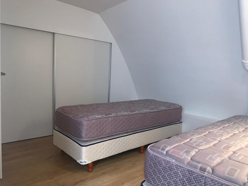 Departamento - Recoleta