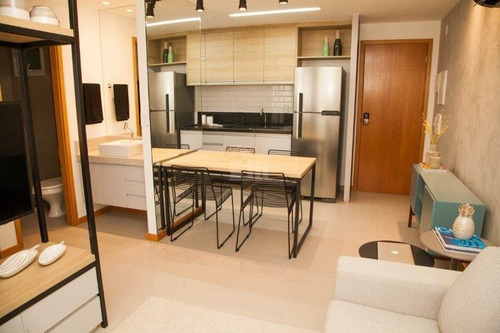 Imagem 2 de 27 de Apartamento 2 Quartos Com 64,19 M², 2 Vagas De Garagem, Em Santa Helena, Vitória/es - 1025