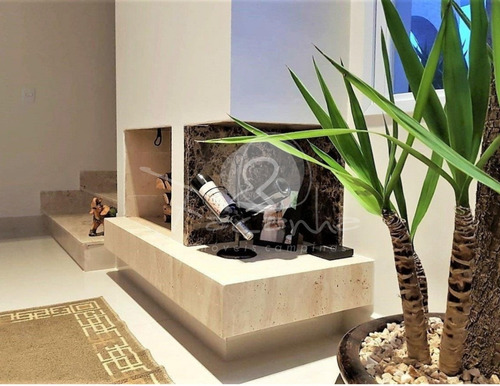 Imagem 5 de 30 de Casa Em Condomínio Mont'alcino No Roncaglia Para Venda Em Valinhos - Imobiliária Em Campinas - Ca01071 - 69675402
