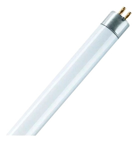 Tubo T5 18w Luz Blanca Cristal Opalino 117cm Paquete 10 Pzs