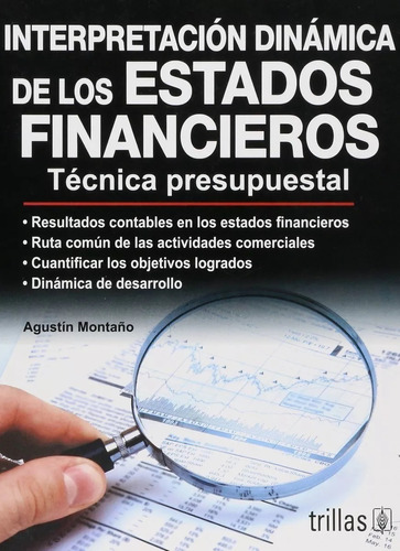 Interpretacion Dinamica De Los Estados Financieros