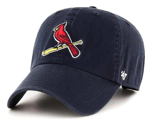 St. Louis Cardinals - Gorro De Limpieza Ajustable