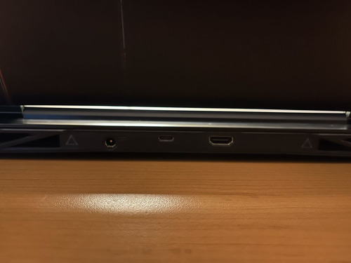 Acernitro5, I7, Rtx 4060, 1tb Ssd, 16gb De Ram (Usado)