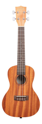 Ukulele Concert De Caoba Satinado Ka-15c Kala