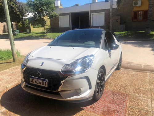 Ds Ds3 1.6 Vti 120 Be Chic 2018