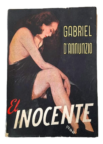 El Inocente - Gabriel D'annunzio