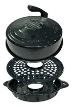 Comprar Parrilla Parrigas ® Mini Salpicada (30 Cm)