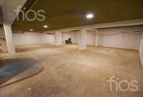 Venta Departamento A Estrenar De Un Dormitorio Con Balcón, Patio Y Amenities En Luis Agote