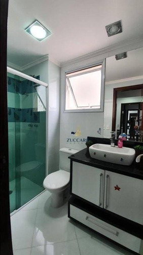 Apartamento Condomínio Massimo - Ap13336