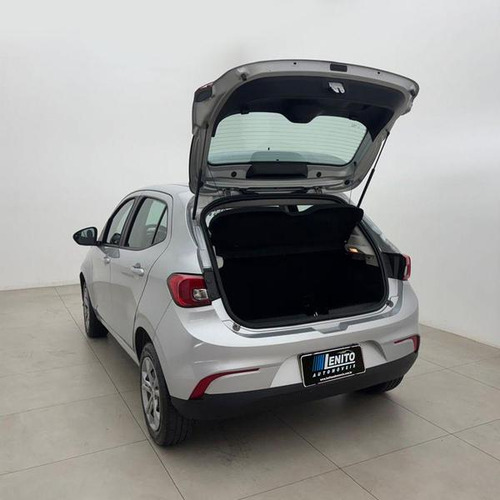 Fiat Argo Drive 1.0