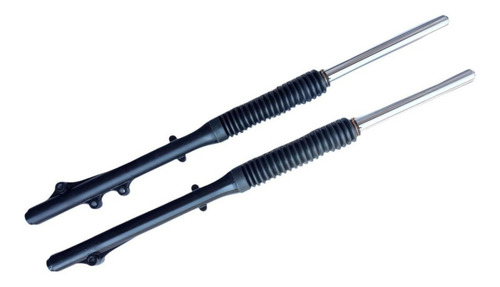 Barras De Suspension Italika Dm150sport