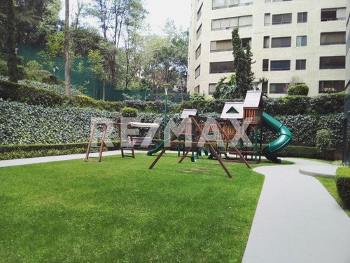 Imagen 26 de 30 de Departamento Renta Bosque De Tejocotes - (2)