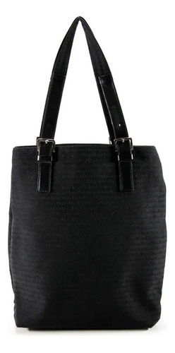 Bolsa Negra Christian Dior Original