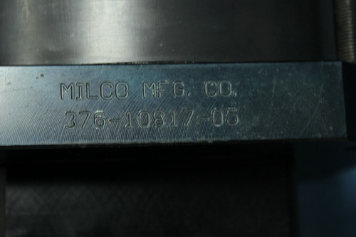 Milco Cylinder 446-10362-01 / 06271301p / 394-10355 Nos Dde
