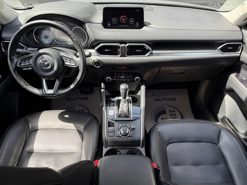 Mazda CX-5 2.5 I Grand Touring At