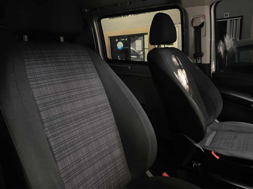 Mercedes-benz Vito 1.6 111 Cdi Furgon Mixto Aa 114cv 2016