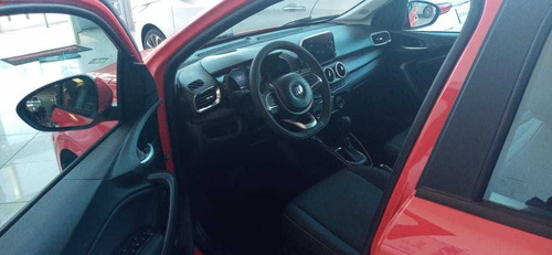 Imagen 3 de 7 de Fiat Cronos 1.8 16v Precision At Rocio
