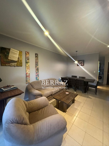Dúplex Alquiler Amoblado De 3 Ambientes En Casas Del Alto De 70 M2 Cubiertos