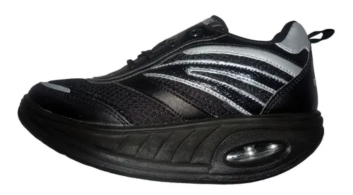 Fitness 2025 step tenis