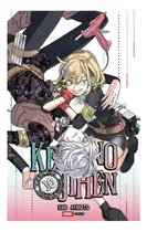 Comprar Kemono Jihen: Asuntos Monstruosos N.10 Manga Panini Premuim