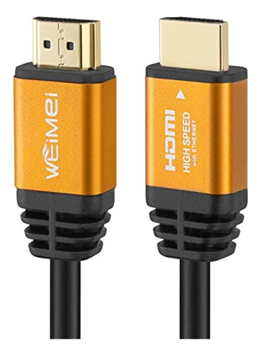 Weimei V20 Cable Hdmi