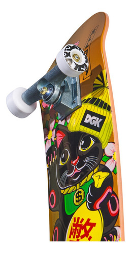 Handboard Santa Cruz