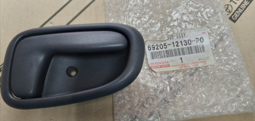 Manilla De Puerta Delantera Derecha Interna Toyota Corolla94