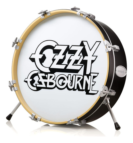 Lámparas De Escritorio Numskull Ozzy Osbourne Drum