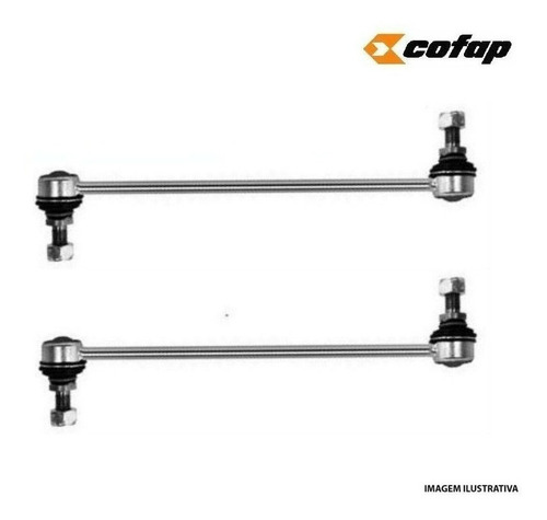 Par Bieleta Dianteira Freelander 2 2008 2009 2010 2011 Cofap