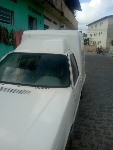 Fiat Fiorino 1.3