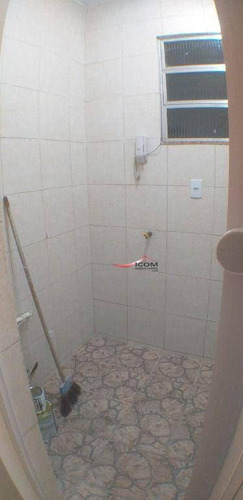 Imagem 9 de 15 de Apartamento Para Alugar, 50 M² Por R$ 1.100,00/mês - Centro - Rio De Janeiro/rj - Ap5472