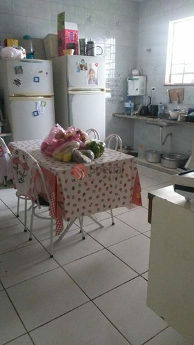 Imagem 2 de 9 de Terreno Comercial A Venda 200 Metros Da Futura Estação Do Metrô Vila Formosa. - Af26923