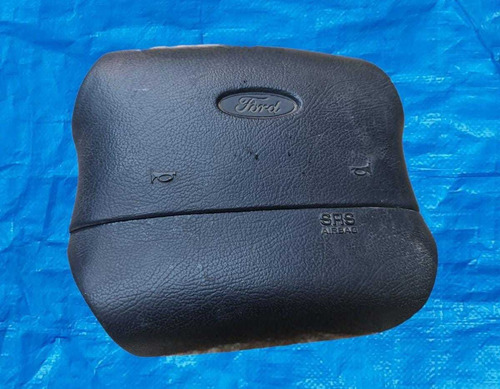 Airbag Conductor Ford Windstar 2000-2006