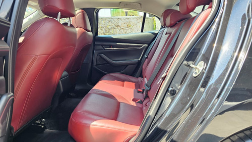 Mazda Mazda 3 2023