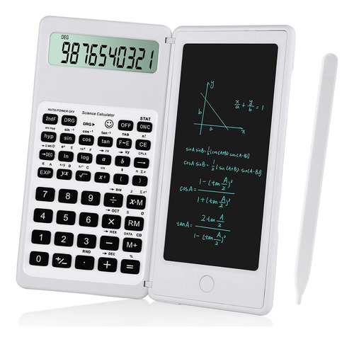 Calculadora Científica Digital Para Escuela Secundaria