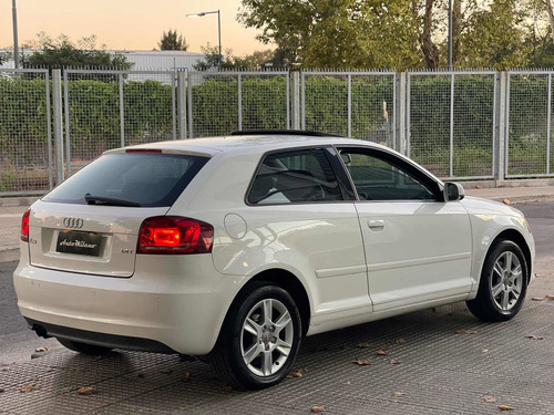 Imagen 6 de 14 de Audi A3 Sportback 2011 1.4 Tsi Mt
