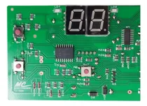 Comprar Plaqueta Drean Comcept Fuzzi Tech V1  Marca Mc