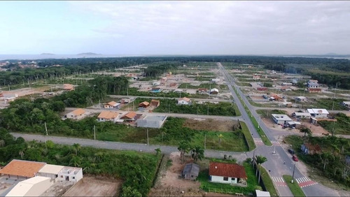 Imagem 23 de 25 de Terreno No Praia Do Ervino Com 0 Quartos Para Venda, 600 M² - Ft713