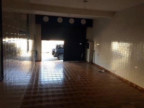 Imagem 9 de 15 de Salão Com Estacionamento No Jardim São Paulo - Guarulhos - 83