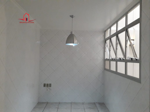 Imagem 15 de 30 de Casa A Venda No Bairro Jardim São Vicente Em Jundiaí - Sp. - 2979-1