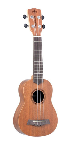 Ukulele Strinberg Soprano Uk-06s