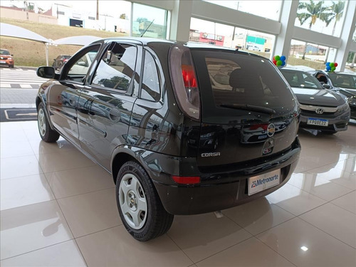 Imagem 6 de 10 de Corsa 1.4 Mpfi Maxx 8v Flex 4p Manual
