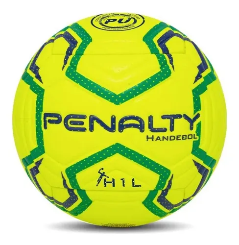 Bola Handebol Penalty H1l Ultra Fusion Xxiii Menor preço em Bola Handebol Penalty H1l Ultra Fusion Xxiii