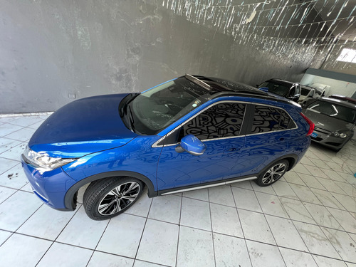 Mitsubishi Eclipse Cross 1.5 Hpe-s Turbo S-awc Cvt 5p