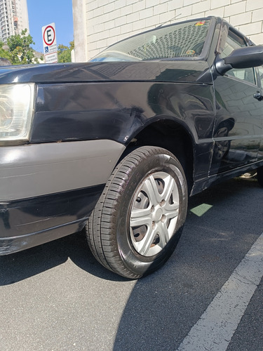 Fiat Uno 1.0 economy