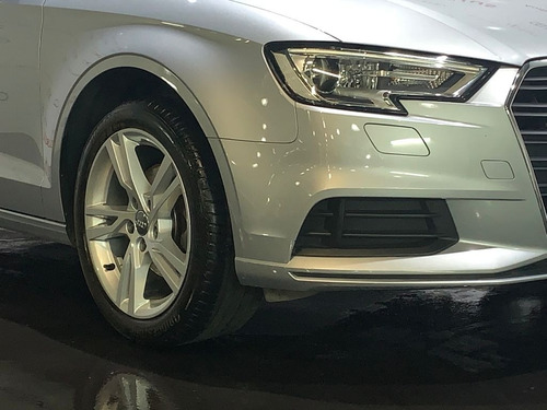 Audi A3 Sedan Dynamic 35 2020