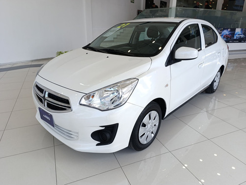 Dodge Attitude 1.2 Se Mt