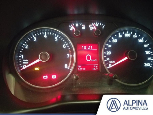 Volkswagen Gol Comfort 1.6 2014 Super Recomendado!