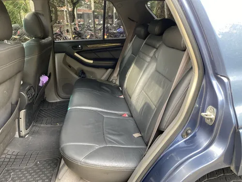 Toyota 4Runner 4.0 Limited At 4x4 2004
