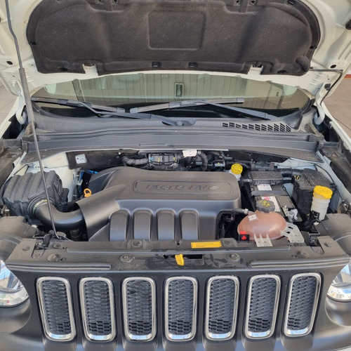 Imagen 15 de 15 de Jeep Renegade Sport At | Usados Certificados